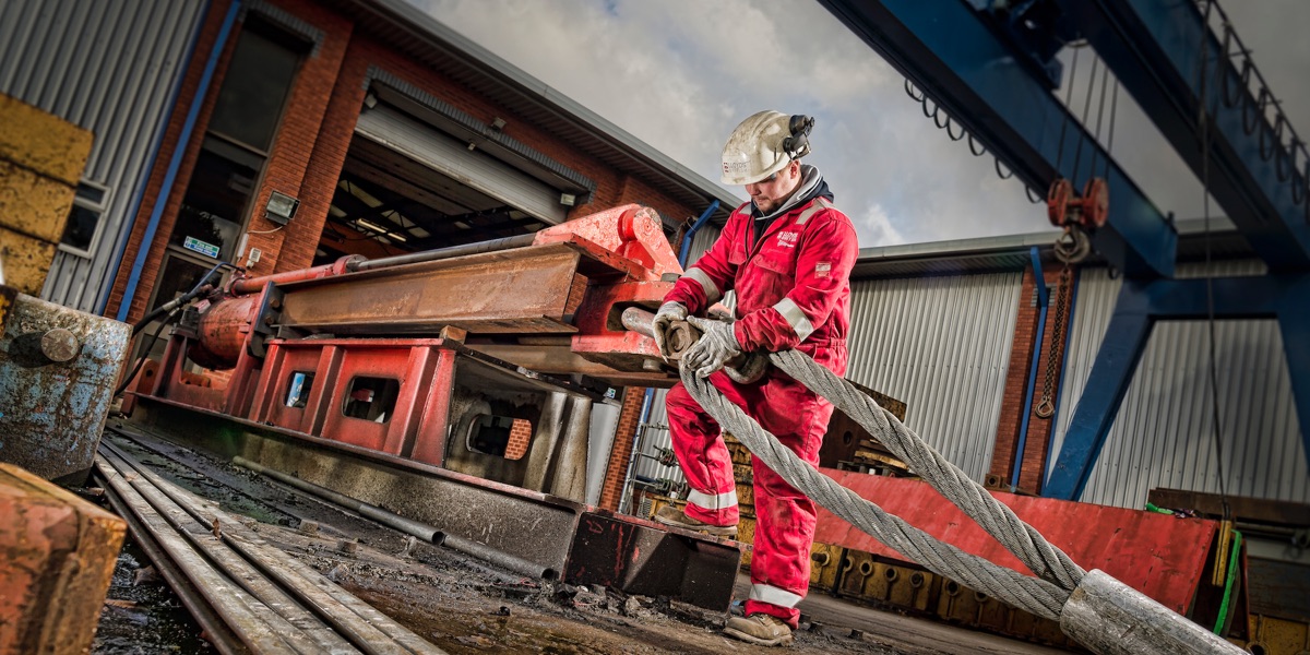 Testing, Inspection & Certification Experts Lloyds British